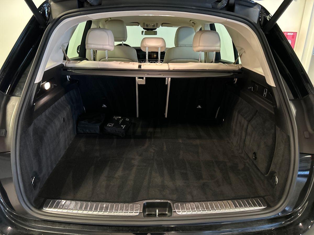 GLE 350 de phev (e eq-power) Sport 4matic auto - Certified