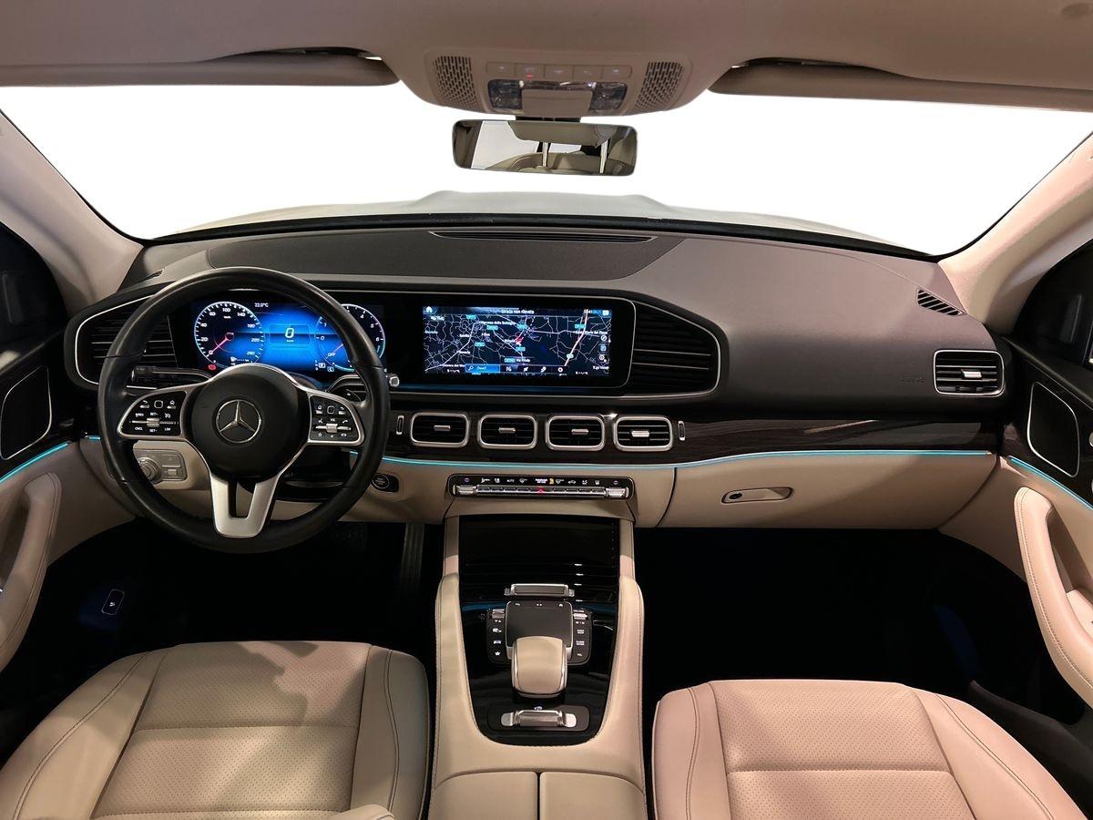 GLE 350 de phev (e eq-power) Sport 4matic auto - Certified
