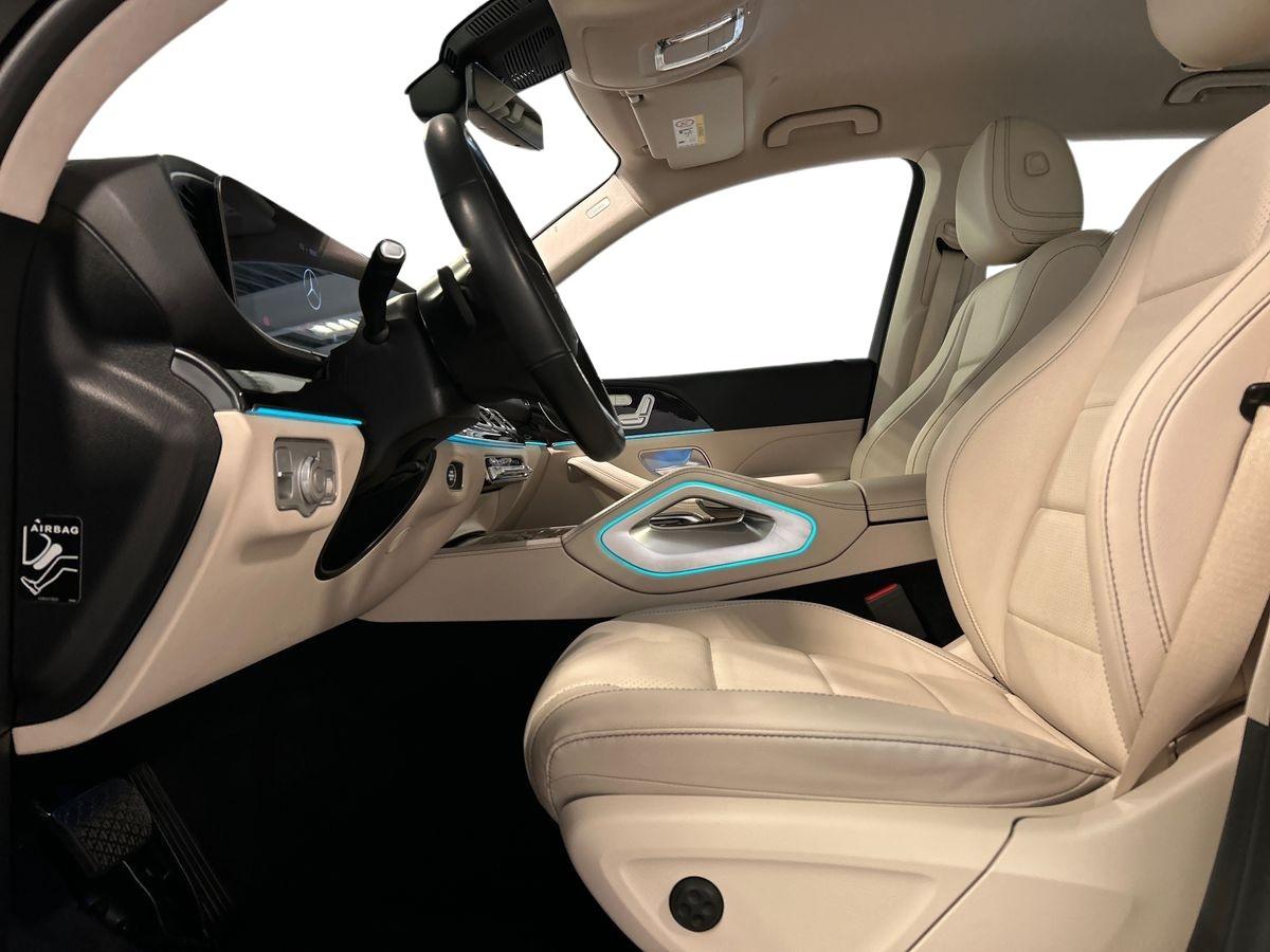 GLE 350 de phev (e eq-power) Sport 4matic auto - Certified
