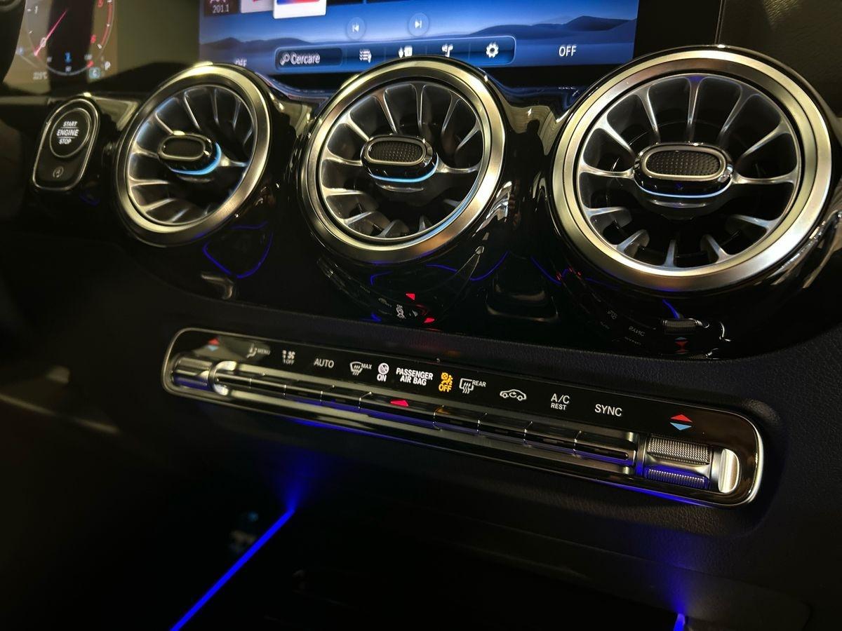 GLA 200 d AMG Line Advanced Plus auto - Certified