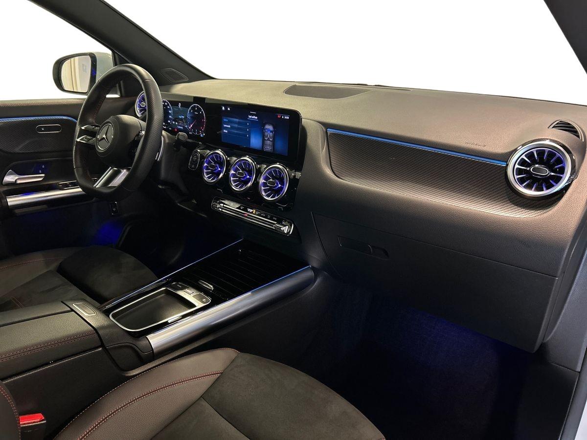 GLA 200 d AMG Line Advanced Plus auto - Certified