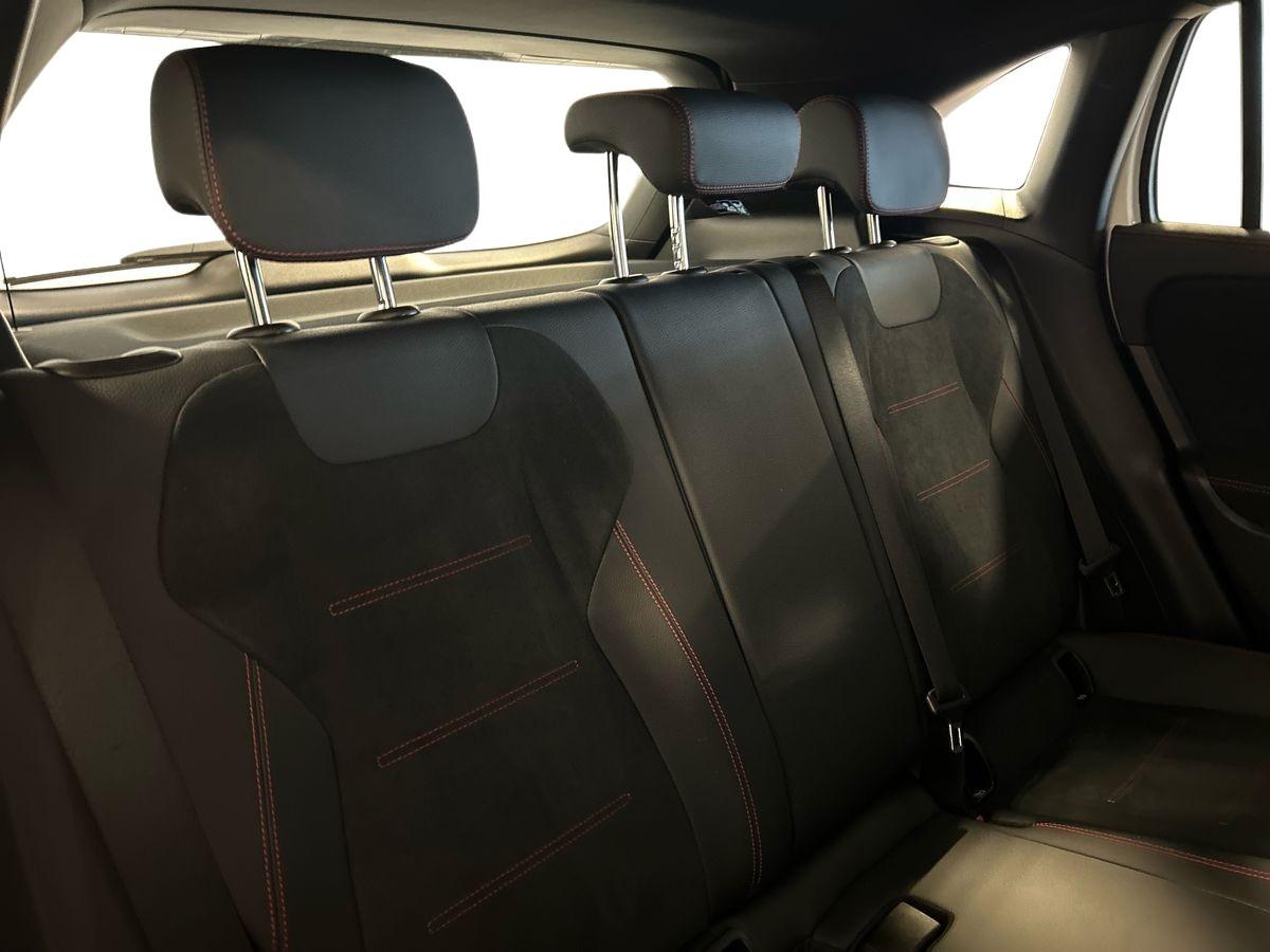 GLA 200 d AMG Line Advanced Plus auto - Certified