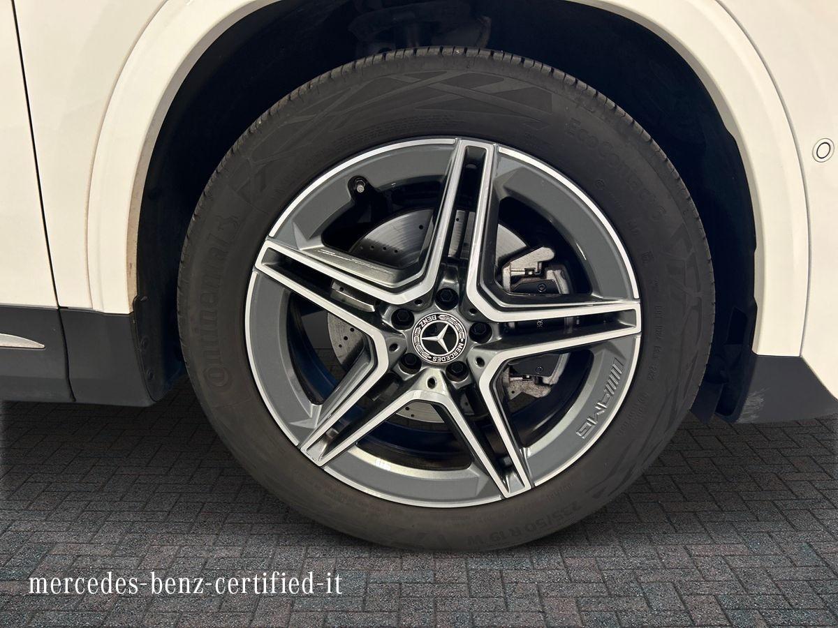 GLA 200 d AMG Line Advanced Plus auto - Certified
