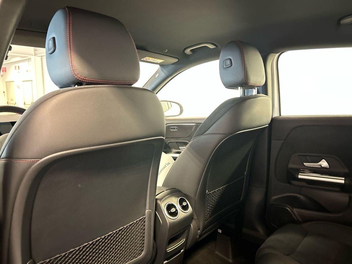 GLA 200 d AMG Line Advanced Plus auto - Certified