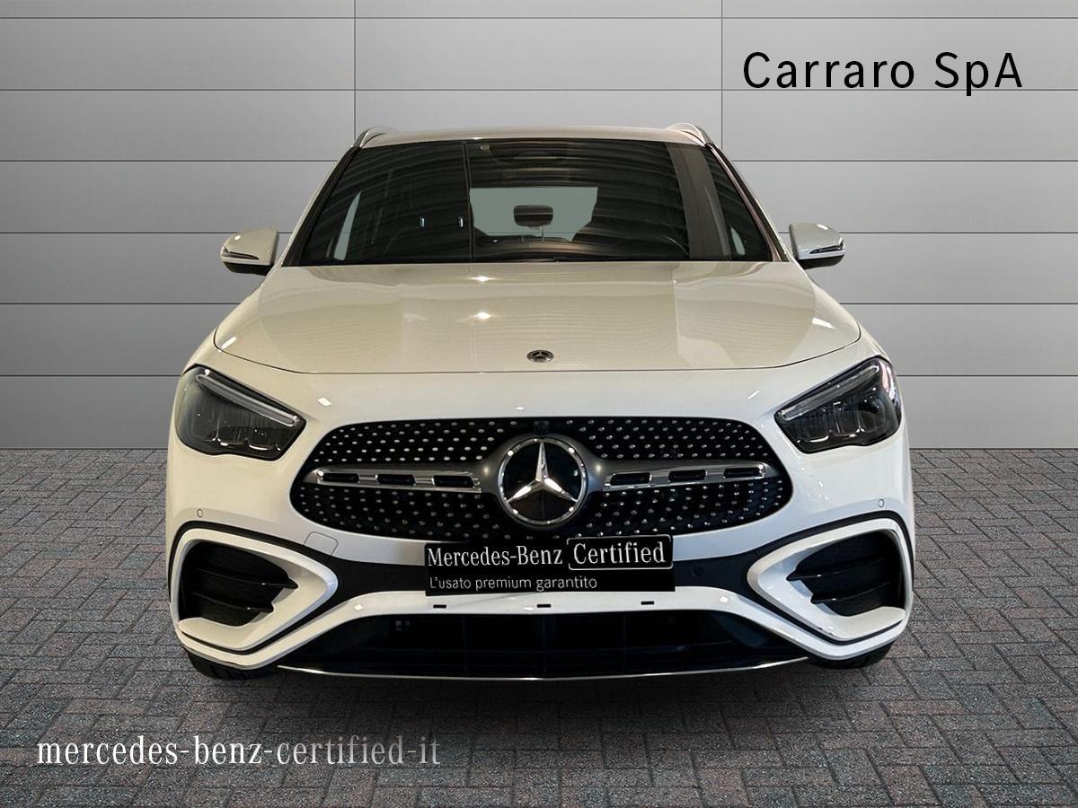 GLA 200 d AMG Line Advanced Plus auto - Certified