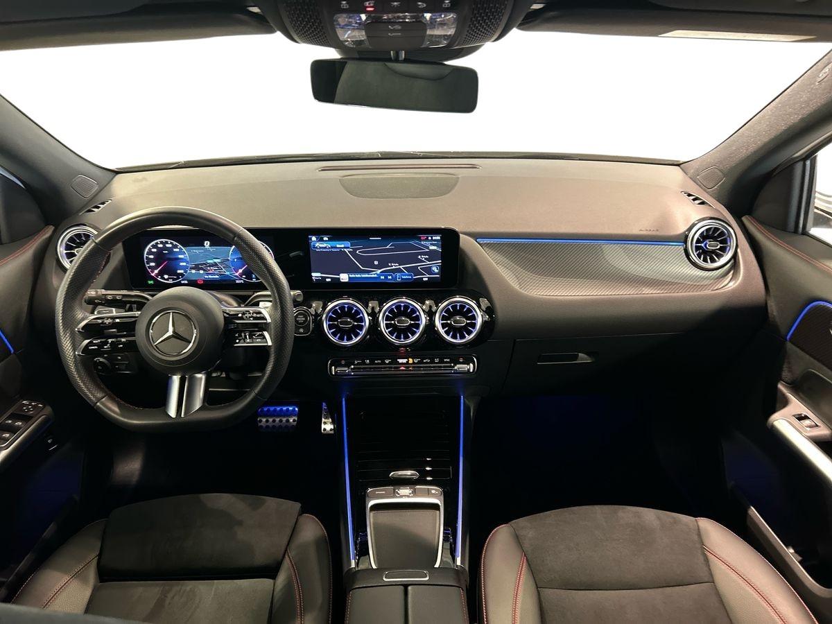 GLA 200 d AMG Line Advanced Plus auto - Certified