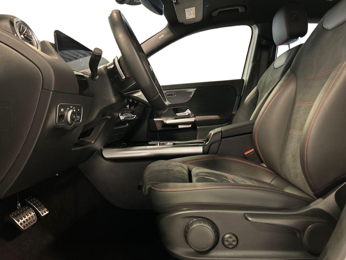 GLA 200 d AMG Line Advanced Plus auto - Certified