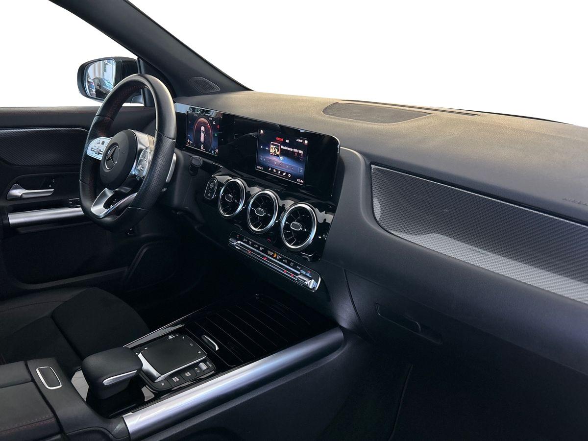 GLA 180 d Premium auto - Certified