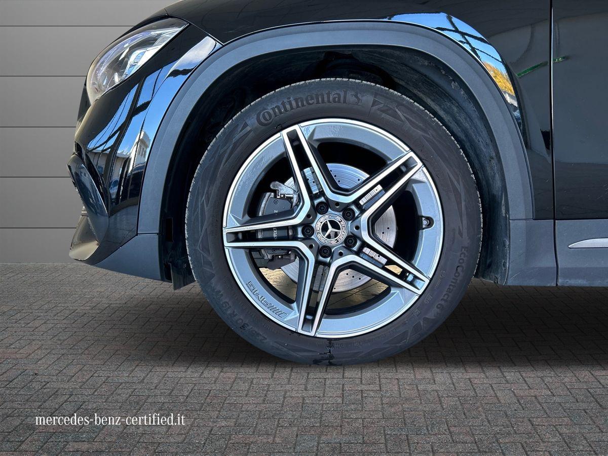 GLA 180 d Premium auto - Certified