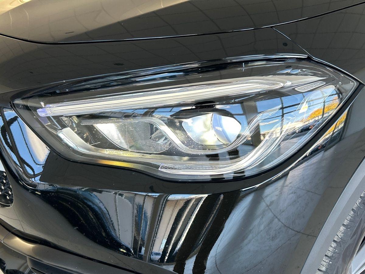 GLA 180 d Premium auto - Certified