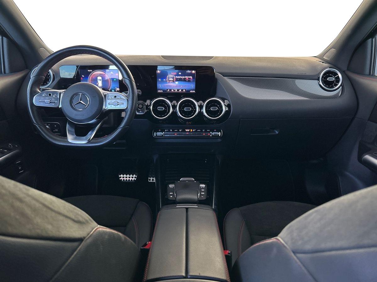 GLA 180 d Premium auto - Certified