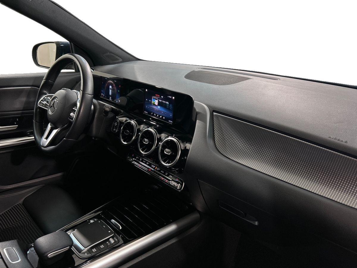 GLA 180 d Sport Plus auto - Certified