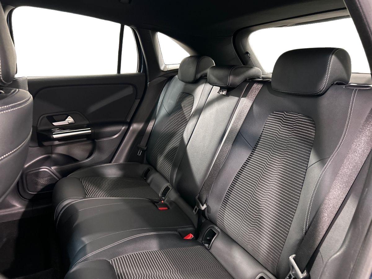 GLA 180 d Sport Plus auto - Certified