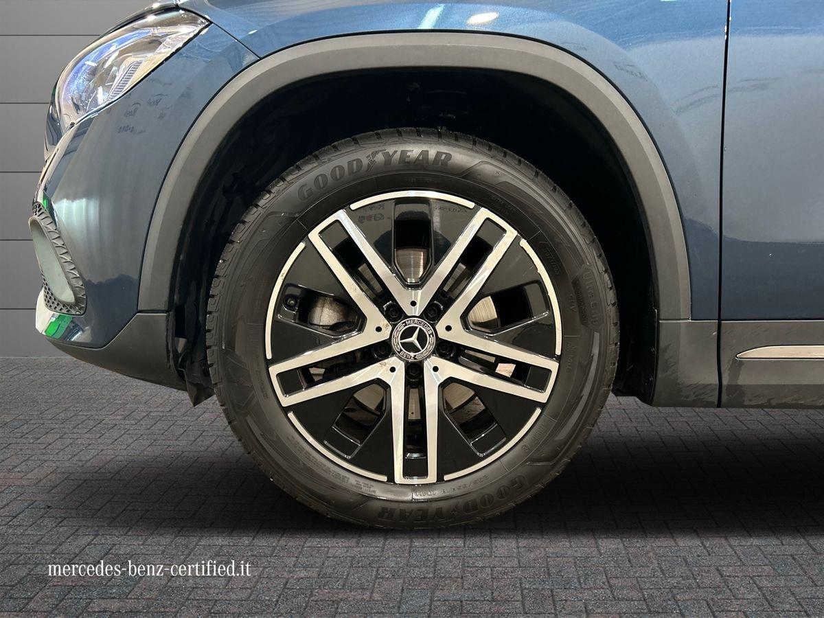 GLA 180 d Sport Plus auto - Certified