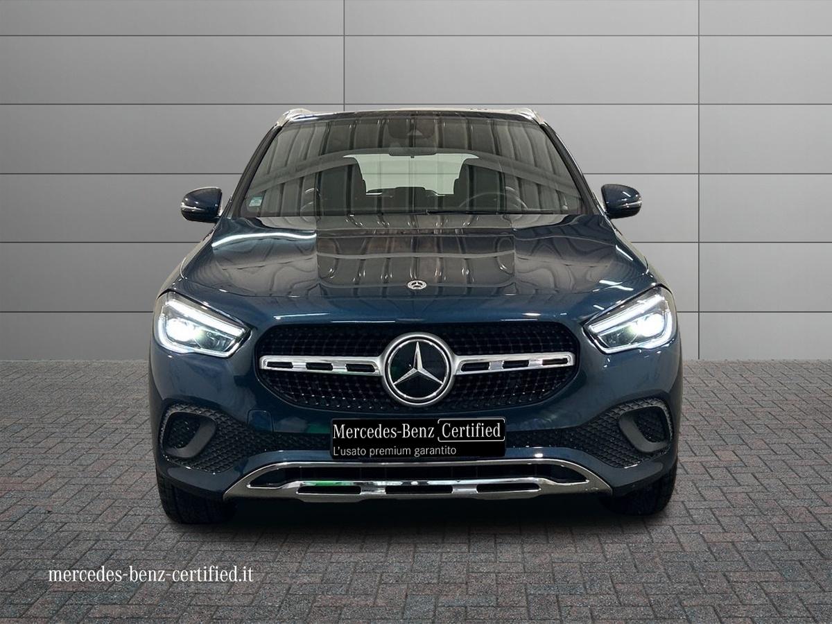 GLA 180 d Sport Plus auto - Certified