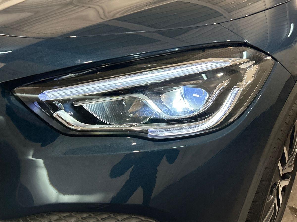 GLA 180 d Sport Plus auto - Certified