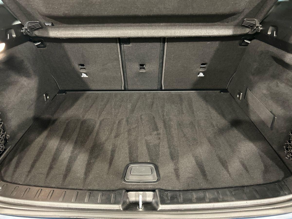 GLA 180 d Sport Plus auto - Certified