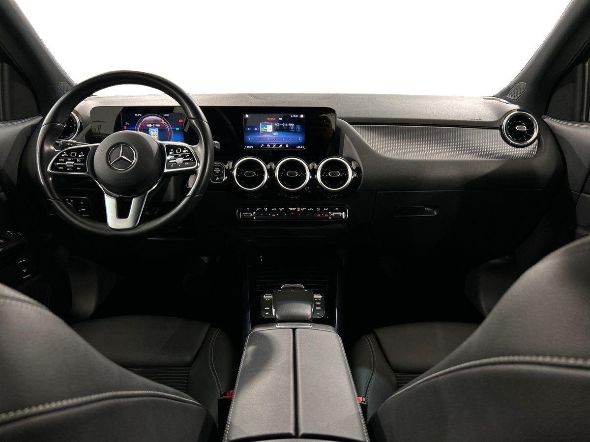 GLA 180 d Sport Plus auto - Certified