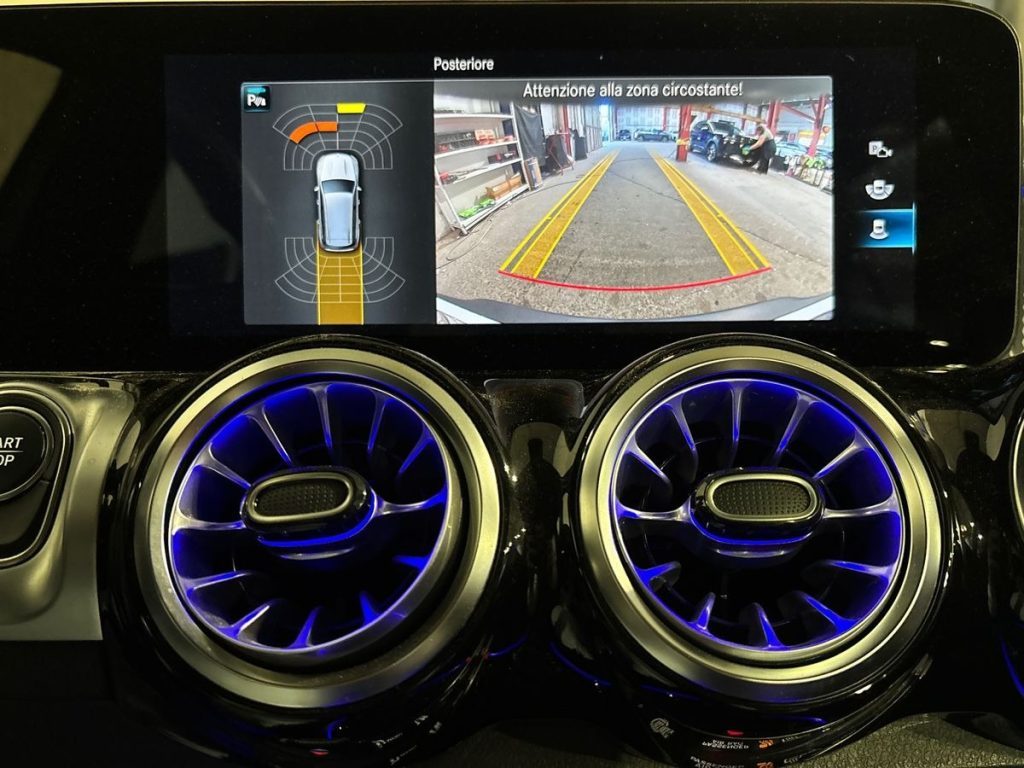 EQB 300 Sport Edition1 4matic - Certified