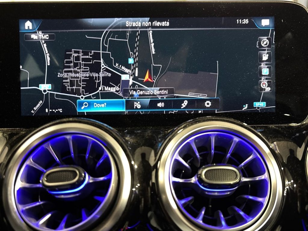 EQB 300 Sport Edition1 4matic - Certified