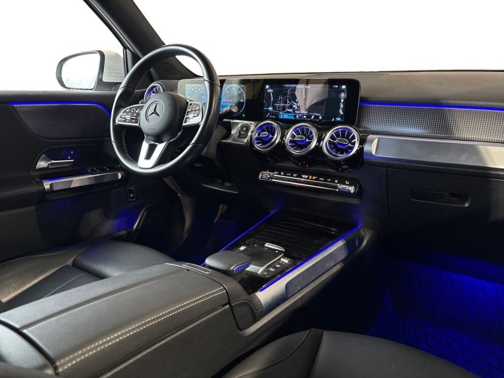 EQB 300 Sport Edition1 4matic - Certified