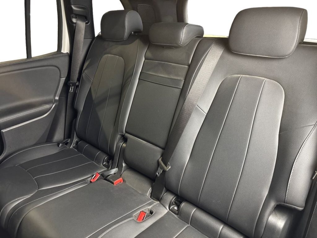 EQB 300 Sport Edition1 4matic - Certified