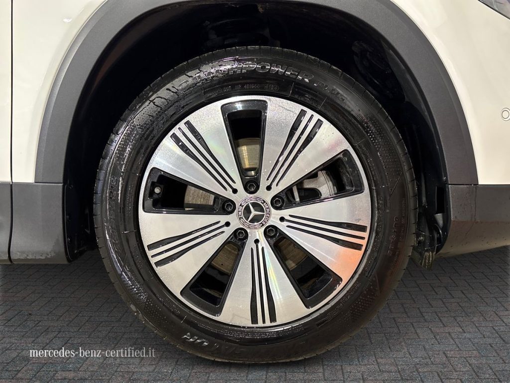 EQB 300 Sport Edition1 4matic - Certified