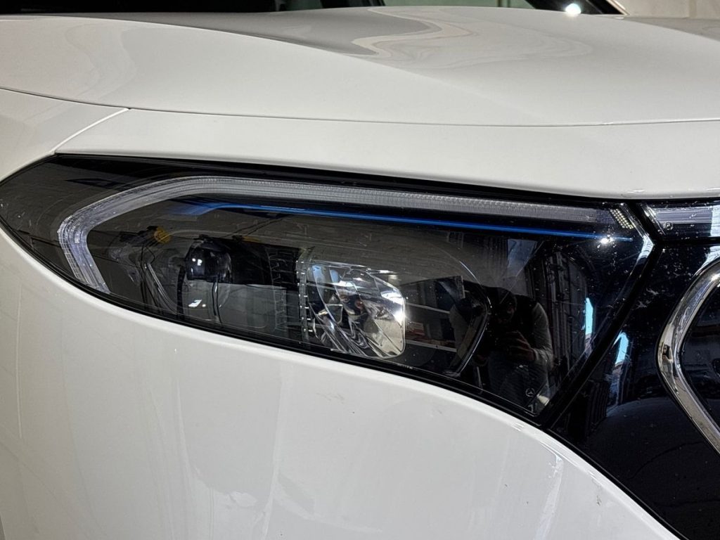 EQB 300 Sport Edition1 4matic - Certified