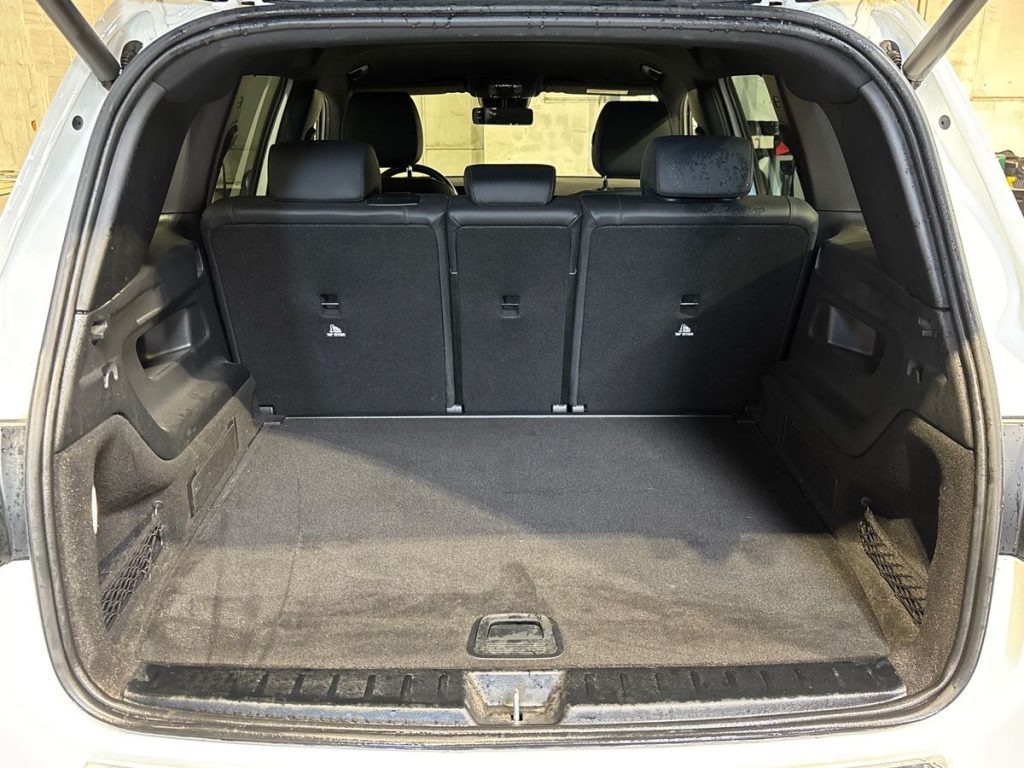 EQB 300 Sport Edition1 4matic - Certified