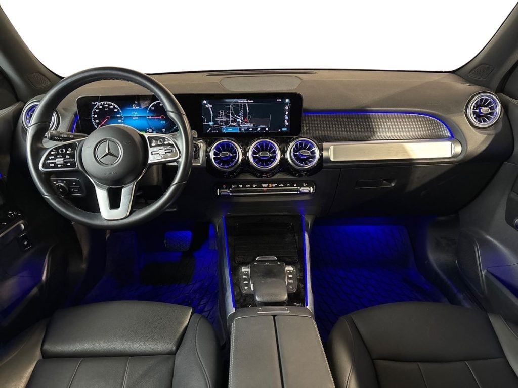 EQB 300 Sport Edition1 4matic - Certified