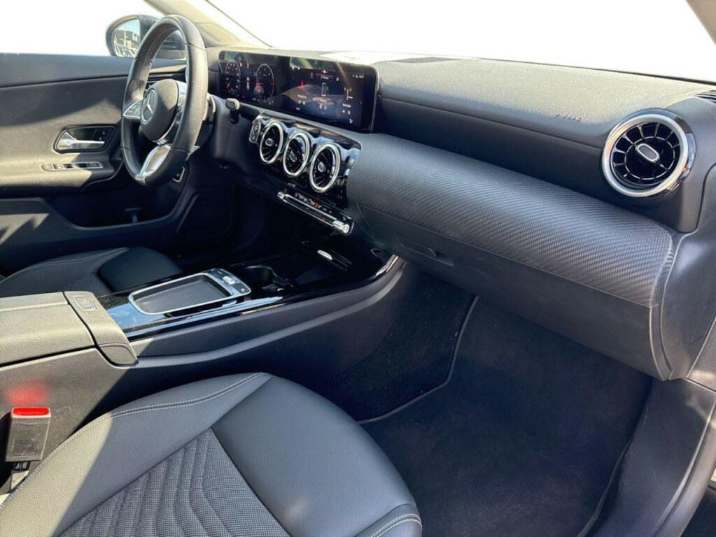 CLA Shooting Brake 180 d Advanced auto - Certified