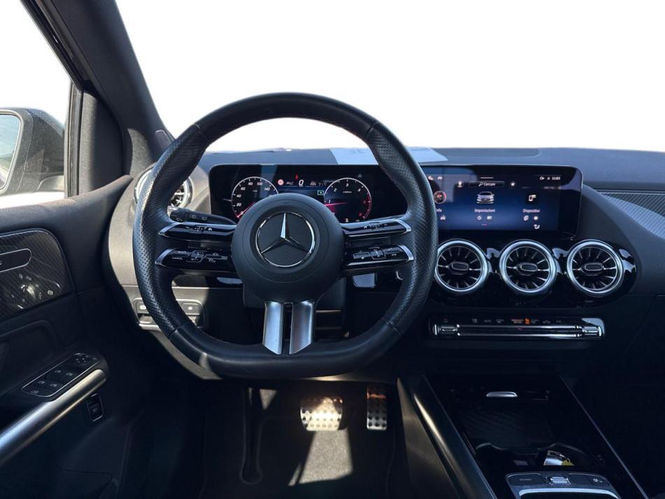 B 180 d AMG Line Premium auto - Certified