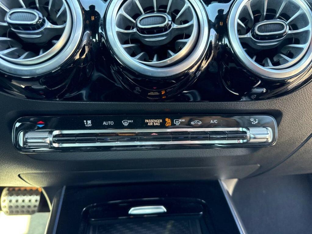 B 180 d AMG Line Premium auto - Certified