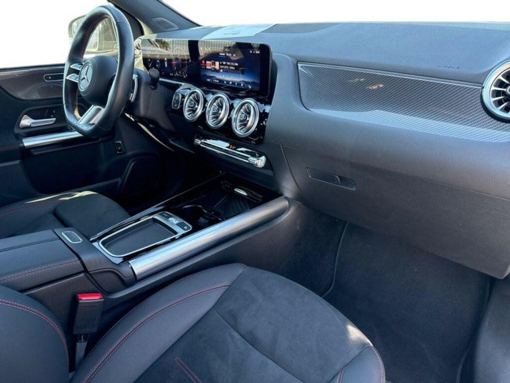 B 180 d AMG Line Premium auto - Certified
