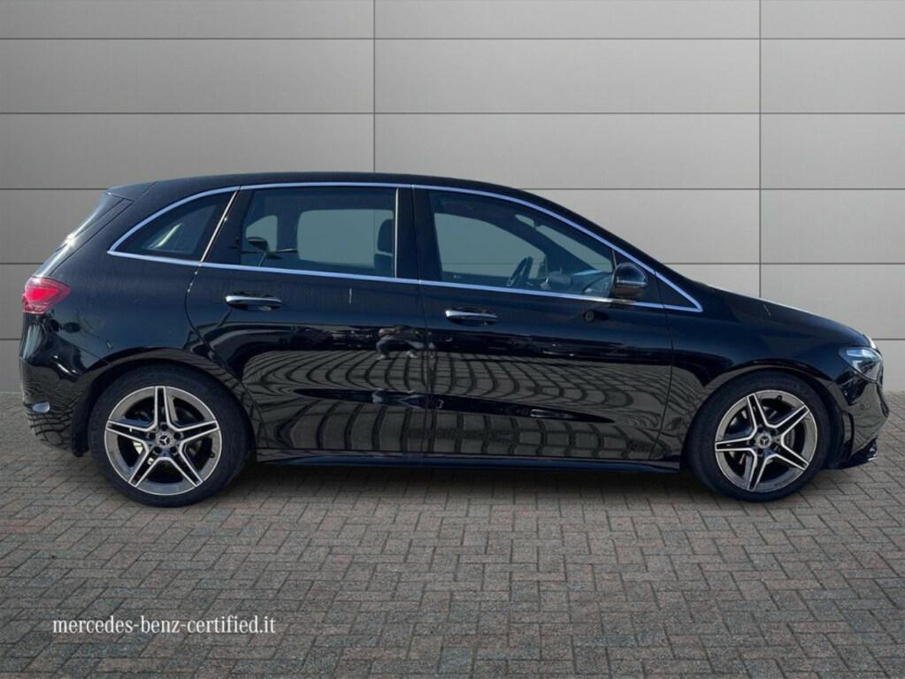B 180 d AMG Line Premium auto - Certified