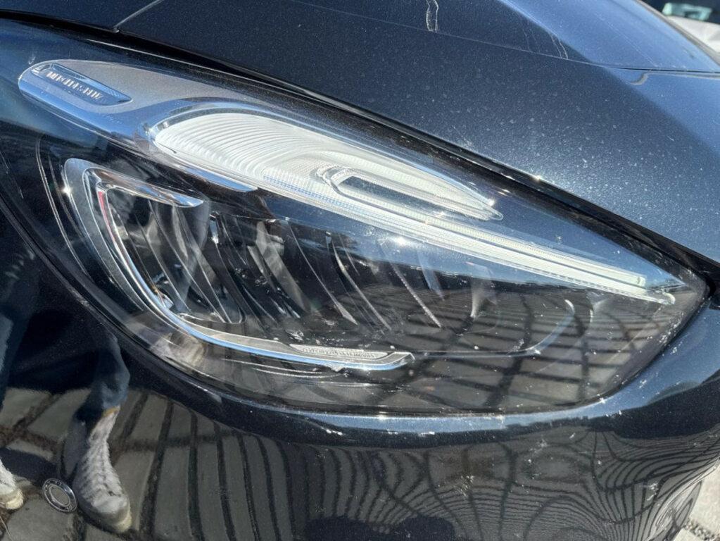 B 180 d AMG Line Premium auto - Certified