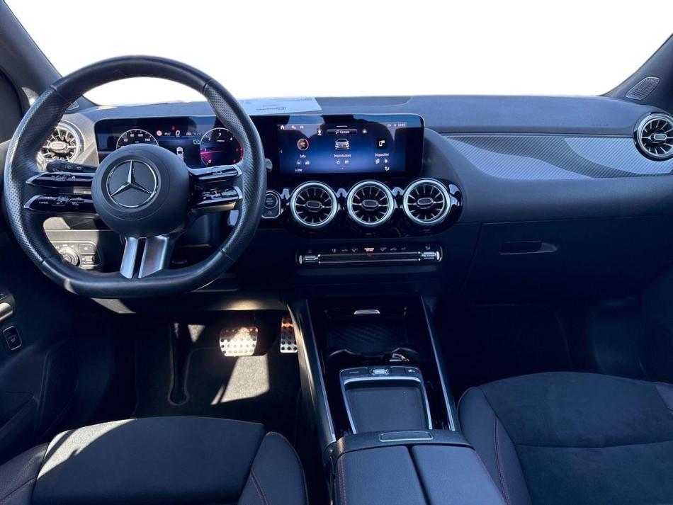 B 180 d AMG Line Premium auto - Certified