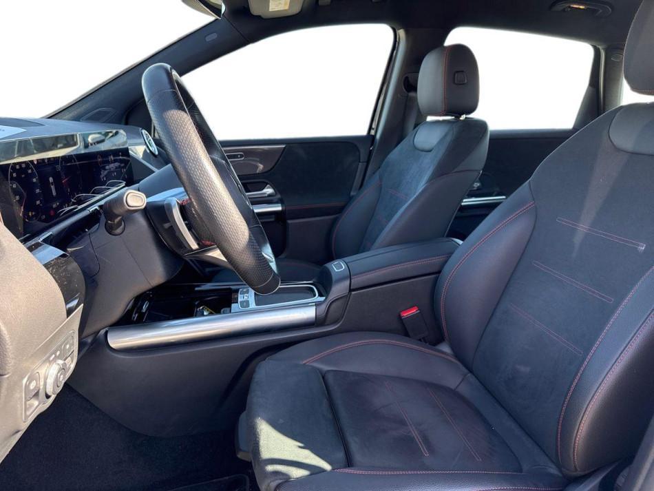 B 180 d AMG Line Premium auto - Certified