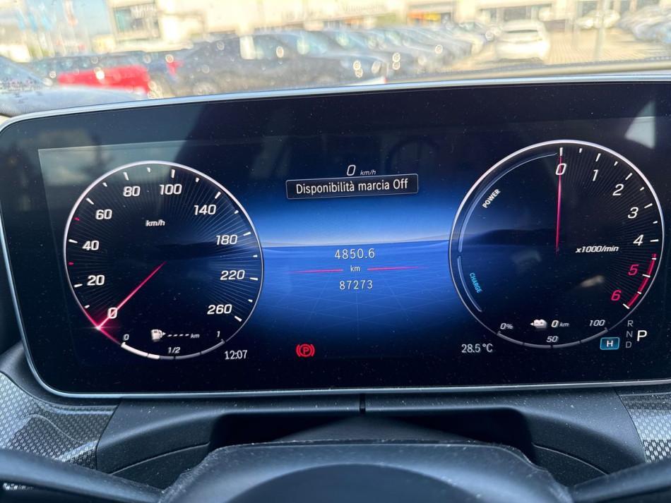 C 300 de phev Premium Plus auto - Certified