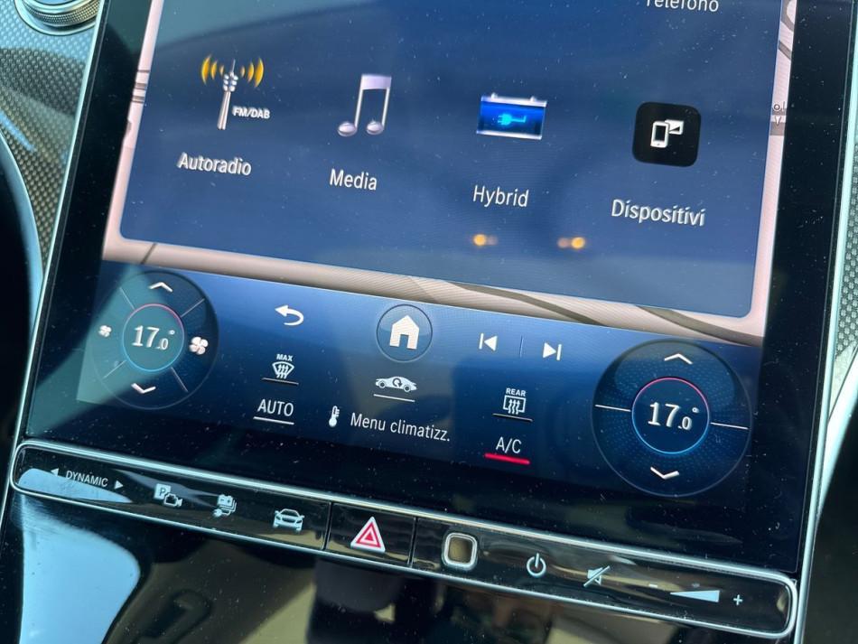 C 300 de phev Premium Plus auto - Certified
