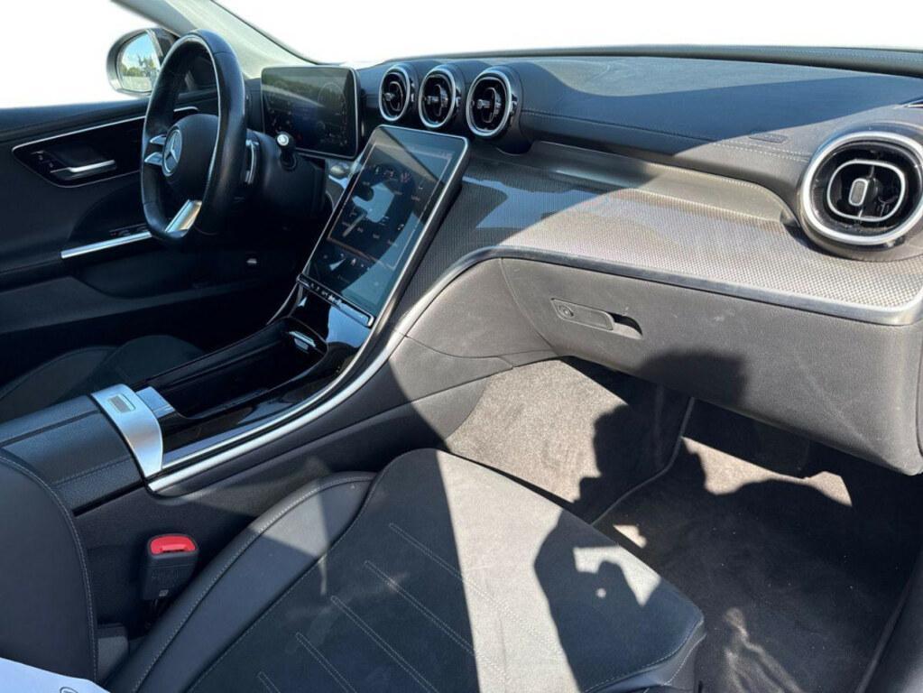 C 300 de phev Premium Plus auto - Certified