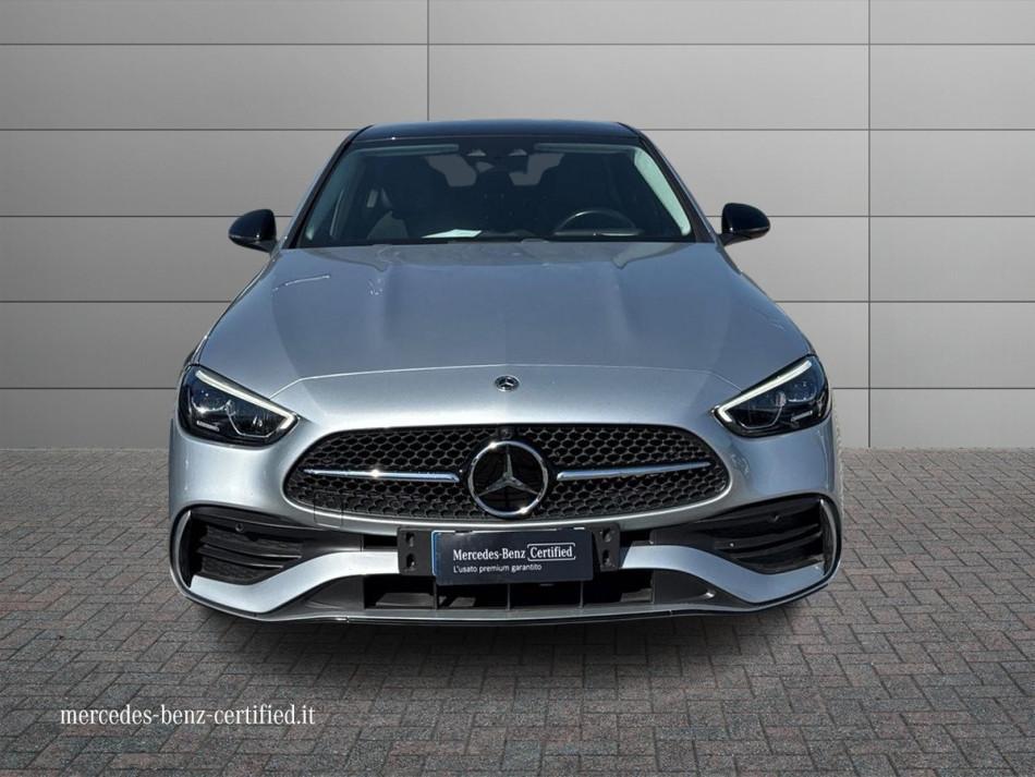 C 300 de phev Premium Plus auto - Certified