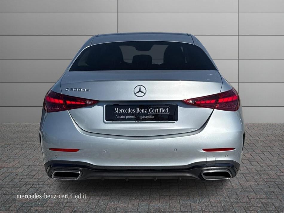 C 300 de phev Premium Plus auto - Certified