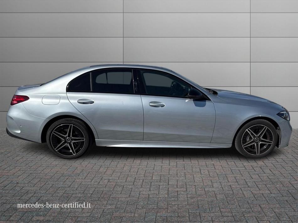 C 300 de phev Premium Plus auto - Certified