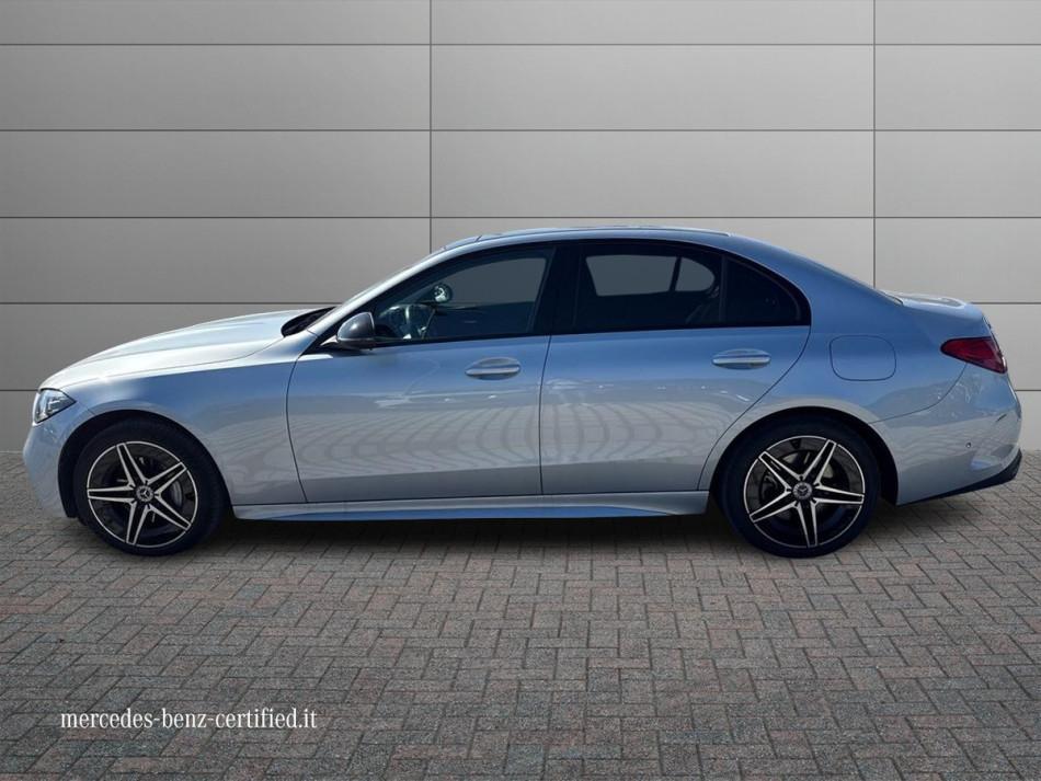 C 300 de phev Premium Plus auto - Certified