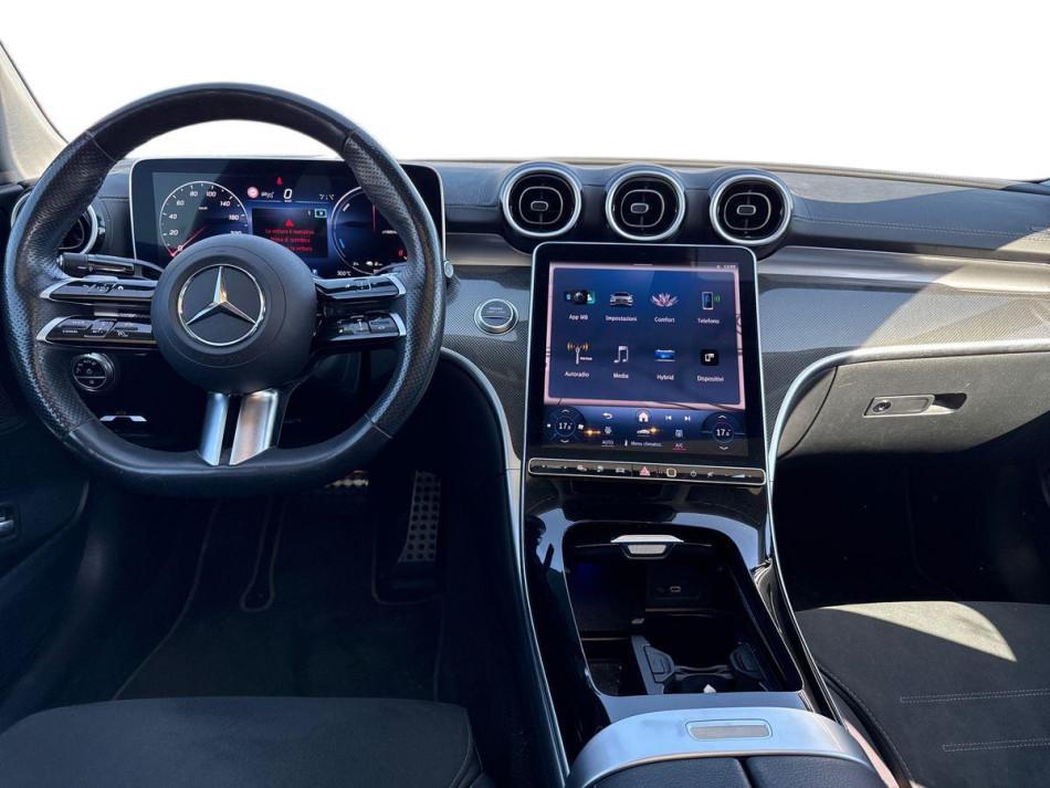C 300 de phev Premium Plus auto - Certified