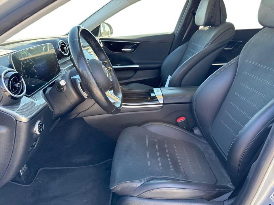 C 300 de phev Premium Plus auto - Certified