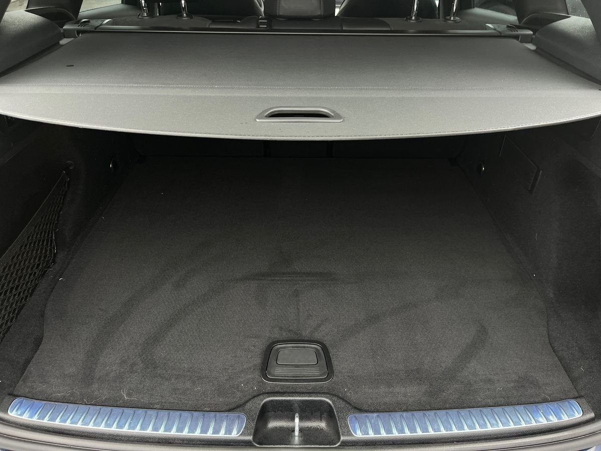 GLC 220 d AMG Line Premium 4matic auto - Certified