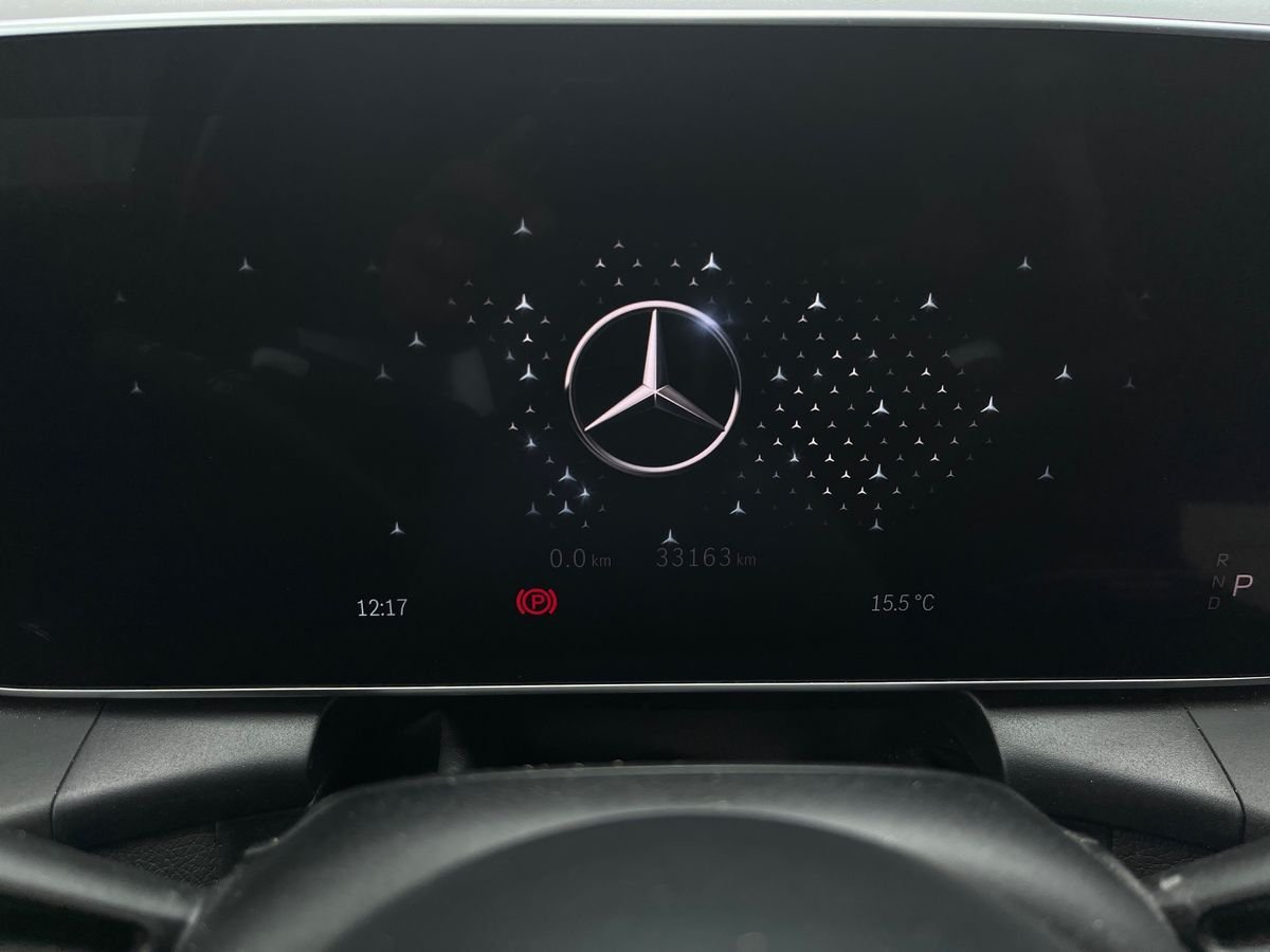 GLC 220 d AMG Line Premium 4matic auto - Certified