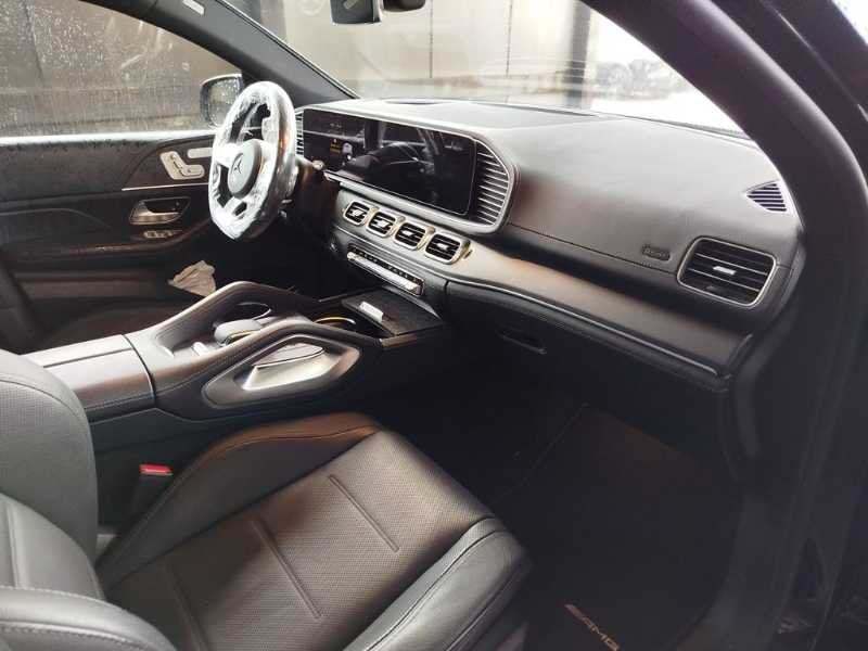 GLE Coupe 350 de phev AMG Line Premium 4matic auto - Certified